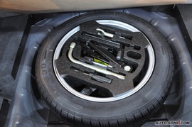 2010款奇瑞A3三厢1.6L手动豪华型