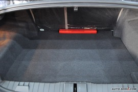 2010款奇瑞A3三厢1.6L手动豪华型