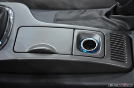 2010款奇瑞A3三厢1.6L手动豪华型