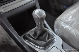 2010款奇瑞A3三厢1.6L手动豪华型