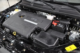2010款奇瑞A3三厢1.6L手动豪华型