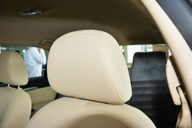 2015款长城C30