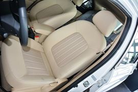 2015款长城C30