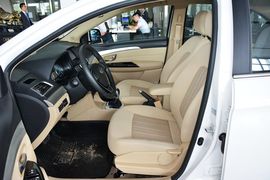2015款长城C30