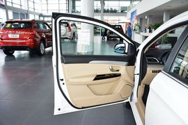 2015款长城C30