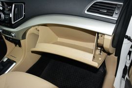 2015款长城C30
