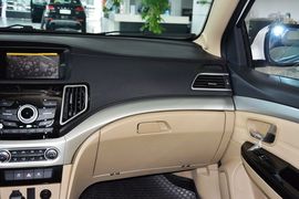 2015款长城C30