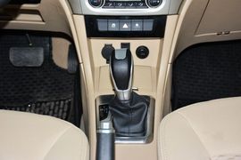 2015款长城C30