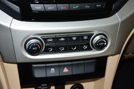 2015款长城C30