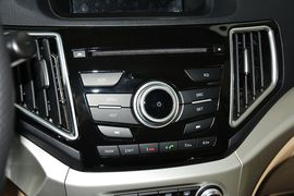 2015款长城C30