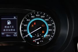 2015款长城C30