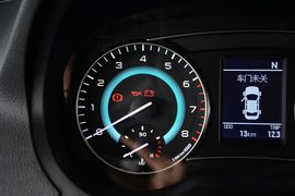 2015款长城C30