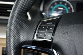 2015款长城C30