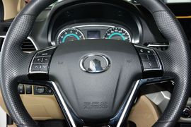 2015款长城C30