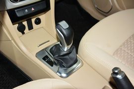 2015款长城C30