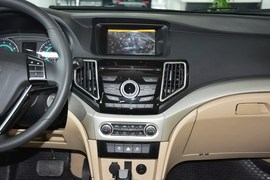 2015款长城C30