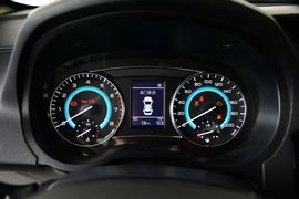 2015款长城C30