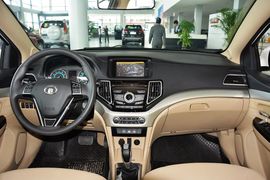 2015款长城C30