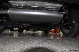 2010款奇瑞A3三厢1.6L手动豪华型