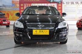 2010款奇瑞A3三厢1.6L手动豪华型