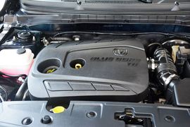 2015款长安悦翔V3