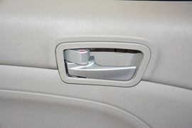 2015款长安悦翔V3