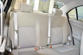 2015款长安悦翔V3