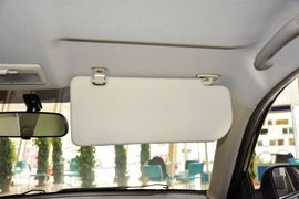 2015款长安悦翔V3