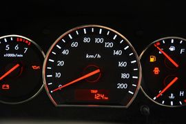 2015款长安悦翔V3