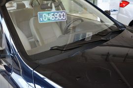 2015款长安悦翔V3
