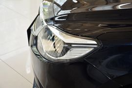 2015款长安悦翔V3