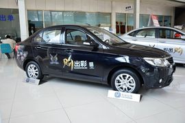 2015款长安悦翔V3