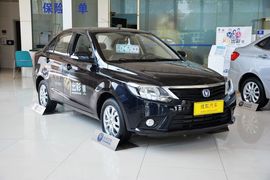 2015款长安悦翔V3