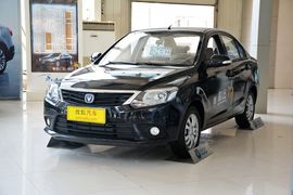 2015款长安悦翔V3