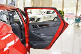 2015款长安逸动XT