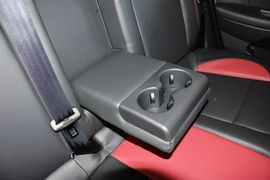 2015款长安逸动XT