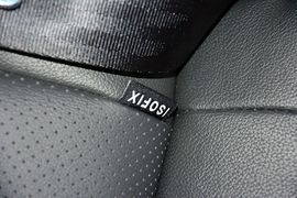 2015款长安逸动XT