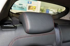 2015款长安逸动XT