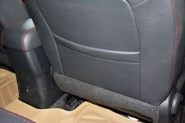 2015款长安逸动XT