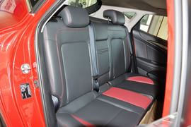 2015款长安逸动XT