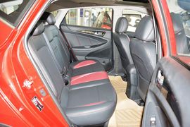 2015款长安逸动XT