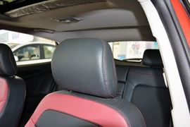 2015款长安逸动XT