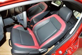 2015款长安逸动XT