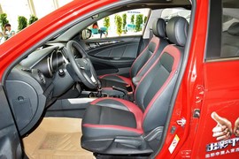 2015款长安逸动XT