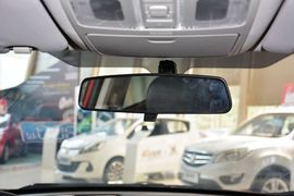 2015款长安逸动XT