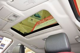 2015款长安逸动XT