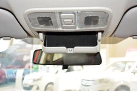 2015款长安逸动XT