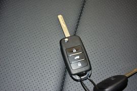 2015款长安逸动XT