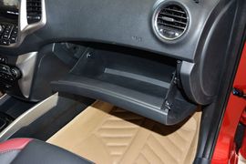 2015款长安逸动XT