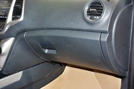 2015款长安逸动XT